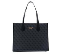GUESS JEANS BORSA DONNA NERO