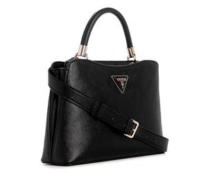 GUESS JEANS BORSA DONNA NERO