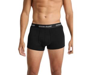 Guess Jeans Boxers Gj M4bz48-k6yw1 3 Unités