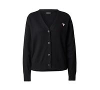 GUESS JEANS Cardigan noir, Taille M