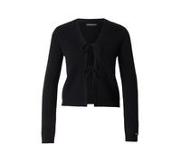 GUESS JEANS Cardigan noir, Taille S