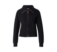 GUESS JEANS Cardigan noir, Taille XL