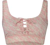 Guess Jeans Chemise à larges bretelles et bonnets amovibles : Taille - S Taille : S