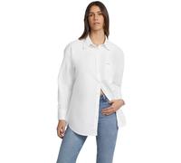 Guess Jeans Chemise à Manches Longues Oversize Pocket