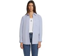 Guess Jeans Chemise à Manches Longues Oversize Pocket