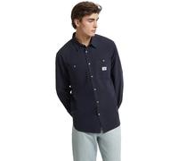 Guess Jeans Chemise à Manches Longues Reg Pockets