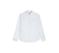 GUESS JEANS Chemise bleu pastel, Taille M