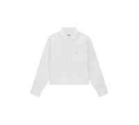 GUESS JEANS Chemisier blanc, Taille XS