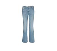 GUESS Jeans coupe droite SEXY bleu clair | 28