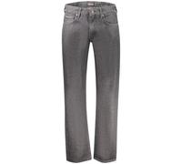 Guess - Jeans droits - Homme - Jeans - Gris - Taille: W32 L32
