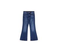 GUESS Jeans évasé pour fille bleu | 176