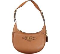 GUESS JEANS Fantastic Ladies Handbag Brown Couleur : Brown, Taille : UNI