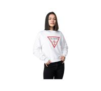 Guess Sweat Logo Coton Jeans - Femme