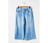 guess jeans fille de couleur bleu 2 A