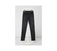 guess jeans fille de couleur gris 16 A