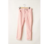 guess jeans fille de couleur rose 16 A