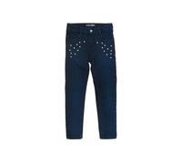 Guess Jeans Fille Skinny Bleu 2