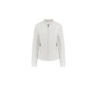 Doudounes femmes Guess VONA JACKET Blanc EU L