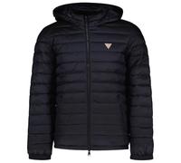 GUESS Jeans Gj M5Rl99-Whab2 Blouson Soufflé 2XL Noir