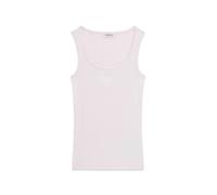 GUESS JEANS Haut rose, Taille M