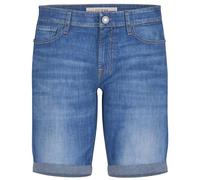 Guess Sonny Denim Shorts Bleu 30 Homme