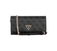 Guess Jeans Hwbg78 79750 Femme, Logo Coal, Taille Unique, Sac à Dos