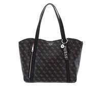 GUESS Jeans Hwql78 81230 Femme, Marron/noir, M