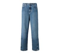 GUESS JEANS Jean 'BARREL' bleu denim, Taille 31 Longueur 29