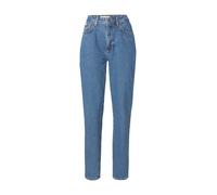 Jeans femme Guess G06 Mom Bleu 29x29