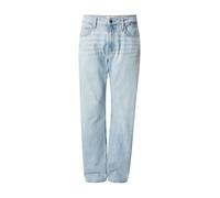 Guess - Jeans droits - Homme - Jeans - Bleu - Taille: W34 L32