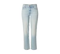 GUESS JEANS Jean bleu pastel, Taille 28 Longueur 30