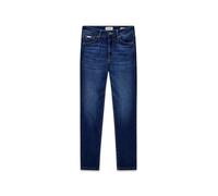 GUESS JEANS Jean 'G05 HIGH RISE SKINNY' bleu foncé, Taille 27 Longueur 28