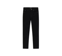 Guess - Jean Skinny G05 - Femme - Jeans - Noir - Taille: W26 L30