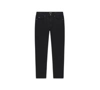GUESS JEANS Jean 'GJ' noir, Taille 34 Longueur 34