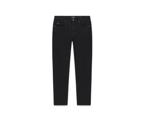 GUESS JEANS Jean 'GJ' noir, Taille 34 Longueur 34