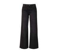 GUESS JEANS Jean noir denim, Taille 27 Longueur 32