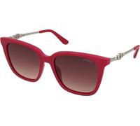 GUESS JEANS LILA LUNETTES DE FEMME : Couleur - Viola, Taille - UNI Taille : UNI Couleur : Viola