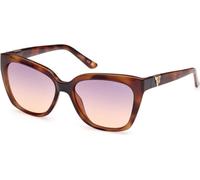 GUESS JEANS LUNETTES DE SOLEIL MARRON POUR FEMMES : Couleur - Marron, Taille - UNI Taille : UNI Couleur : Marron