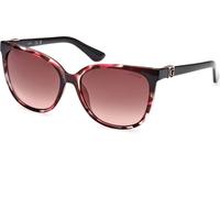 GUESS JEANS LUNETTES DE SOLEIL MARRON POUR FEMMES : Couleur - Marron, Taille - UNI Taille : UNI Couleur : Marron