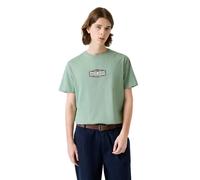 Guess Jeans M6ri41k8fq4 Short Sleeve T-shirt Vert S Homme