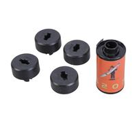 GUESS JEANS MAGLIA UOMO NERO