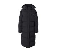 GUESS JEANS Manteau d’hiver noir, Taille XS