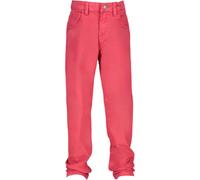 Guess Jeans Pantalon garçon 5 poches avec élastique ajustable et fermeture éclair : Taille - 4A Taille : 4A