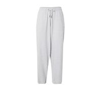 Guess Jeans Gj Triangle Label Joggers Gris XS Femme