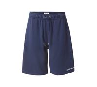 GUESS JEANS Pantalon marine, Taille 31-32