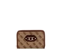 GUESS Jeans PORTAFOGLIO Donna Beige