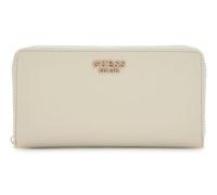 Portefeuille Femme Guess Laurel Portefeuille Taupe Nd Choix=P Taupe Swvc8500163T