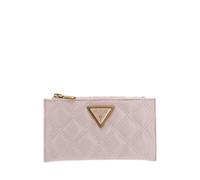 GUESS JEANS PORTAFOGLIO DONNA ROSA