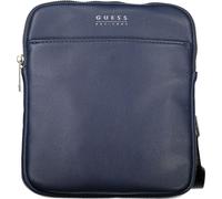 GUESS JEANS PORTEFEUILLE BLEU HOMME : Couleur - Bleu, Taille - UNI Taille : UNI Couleur : Bleu
