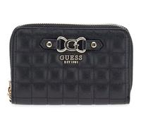 Guess Jeans Portefeuille Femme Noir